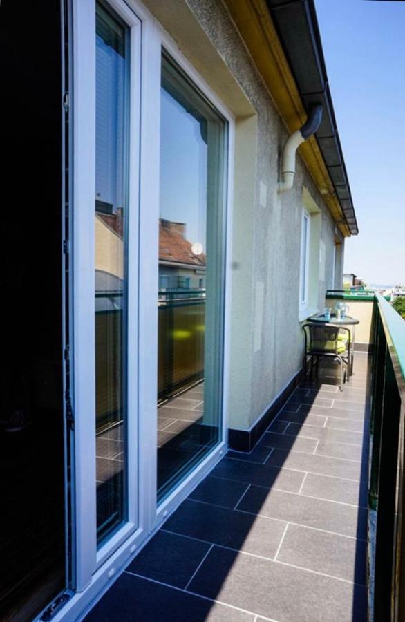 Am-Residence No. 19 Vienne Extérieur photo